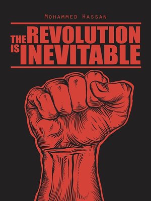 cover image of The Revolution Is Inevitable